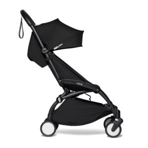 BABYZEN YOYO2 Stroller -best baby strollers for travel