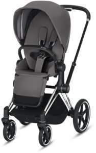 Cybex Priam 3-strollers for babies