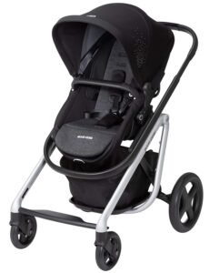 Maxi-Cosi Lila Modular All-in-One Stroller,- best baby strollers 2023